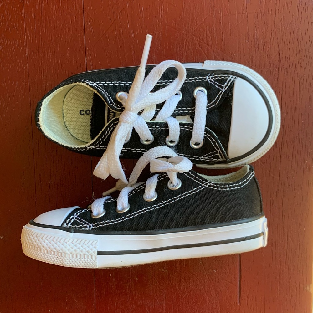 Toddler Converse Chucks